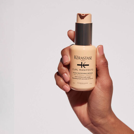 KERASTASE  MANIFESTO     OIL  50ML